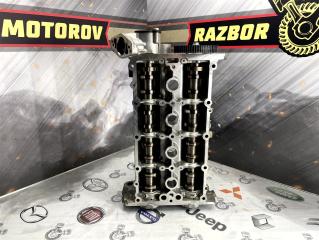 Постель распредвалов Volkswagen Tiguan AD1 CZDA 2018 (б/у)