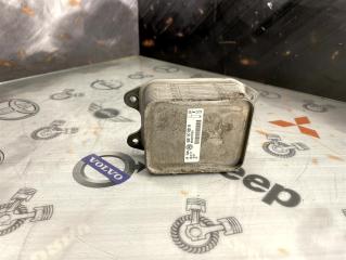 Теплообменник Volkswagen Tiguan AD1 CZDA 2018 (б/у)