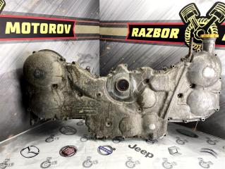 Лобовина двигателя Subaru B9 Tribeca W10 EZ30D 2007 (б/у)