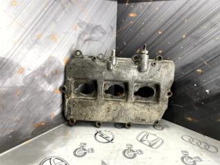 Крышка головки блока цилиндров Subaru B9 Tribeca W10 EZ30D 2007 (б/у)