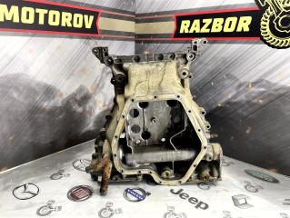 Поддон Subaru B9 Tribeca W10 EZ30D 2007 (б/у)