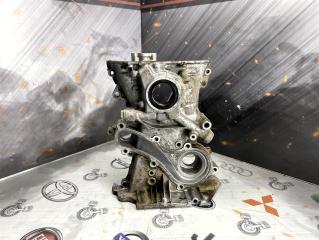 Лобовина двигателя Nissan Almera N16 QG18DE 2004 (б/у)