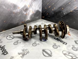 Коленвал Nissan Almera N16 QG18DE 2004 (б/у)