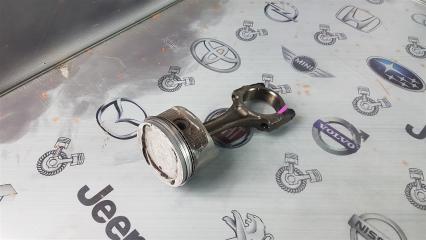 Поршень с шатуном Toyota Carina AT212 7A-FE 2000 (б/у)