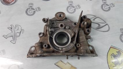 Насос масляный Toyota Carina AT212 7A-FE 2000 (б/у)
