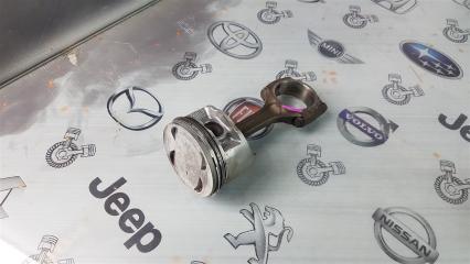 Поршень с шатуном Honda CR-V RD1 B20B 2000 (б/у)