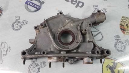 Насос масляный Honda CR-V RD1 B20B 2000 (б/у)