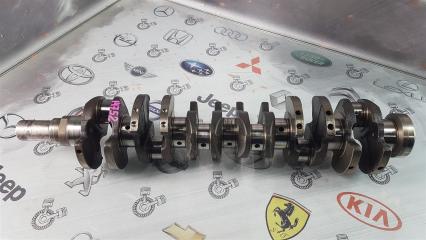 Коленвал Toyota Mark II GX105 1G-FE 1999 (б/у)