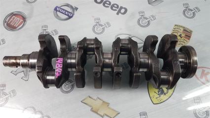 Коленвал Toyota Corolla EE102 4E-FE 1995 (б/у)