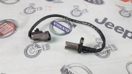 Датчик положения коленвала Toyota Corolla EE102 4E-FE 1995 (б/у)