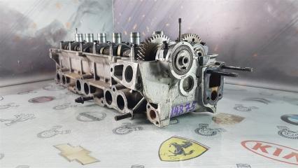 Головка блока цилиндров Toyota Cresta GX90 1G-FE 1995 (б/у)