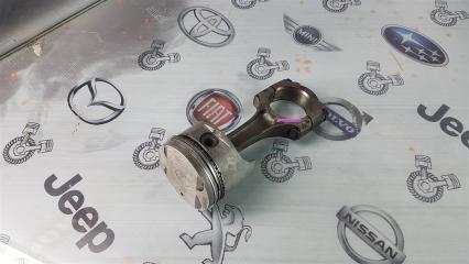 Поршень с шатуном Toyota Cresta GX90 1G-FE 1995 (б/у)