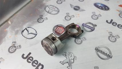 Поршень с шатуном Toyota Cresta GX90 1G-FE 1995 (б/у)