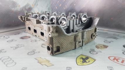 Головка блока цилиндров Opel Antara LE5 A24XE 2008 (б/у)