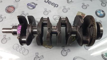 Коленвал Opel Antara LE5 A24XE 2008 (б/у)