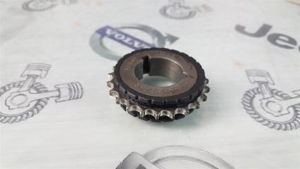 Шестерня коленвала Opel Antara LE5 A24XE 2008 (б/у)