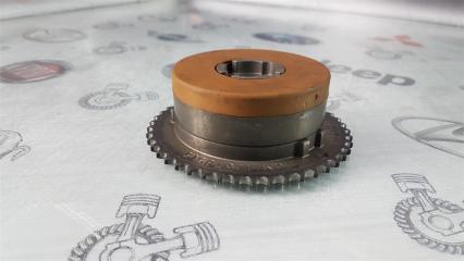 Шестерня распредвала Opel Antara LE5 A24XE 2008 (б/у)