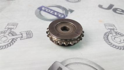 Шестерня балансирного вала Opel Antara LE5 A24XE 2008 (б/у)