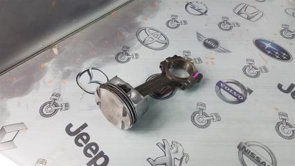 Поршень с шатуном Opel Antara LE5 A24XE 2008 (б/у)