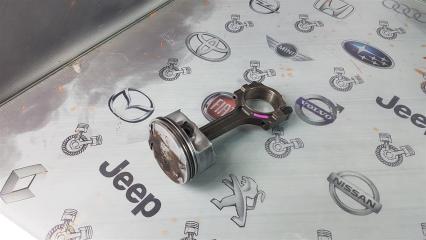 Поршень с шатуном Opel Antara LE5 A24XE 2008 (б/у)