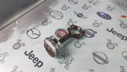 Шатун Opel Antara LE5 A24XE 2008 (б/у)