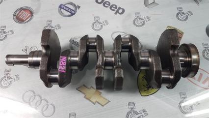 Коленвал Nissan Pulsar FN15 GA15DE 1999 (б/у)