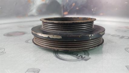 Шкив коленвала Nissan Pulsar FN15 GA15DE 1999 (б/у)