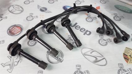 Провод высоковольтный Nissan Pulsar FN15 GA15DE 1999 (б/у)