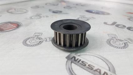 Шестерня коленвала Ford Fusion FXJA 2003 (б/у)