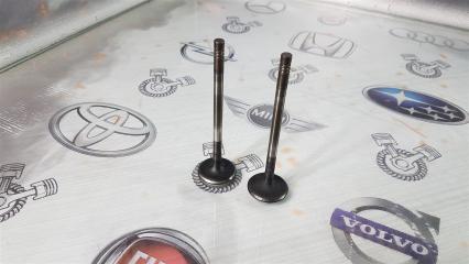 Клапан впускной Ford Fusion FXJA 2003 (б/у)