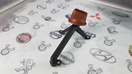 Маслоприёмник Ford Fusion FXJA 2003 (б/у)