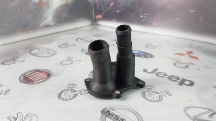 Корпус термостата Ford Fusion FXJA 2003 (б/у)