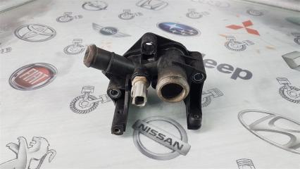 Корпус термостата Ford Fusion FXJA 2003 (б/у)