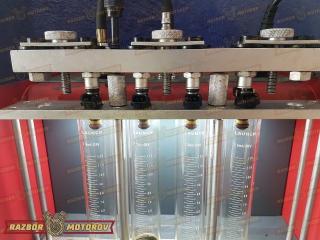 Форсунка Honda Civic EU2 D15B 2001 (б/у)