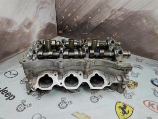 Головка блока цилиндров Toyota Camry 2GR-FE (б/у)