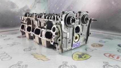Головка блока цилиндров Toyota Camry ACV40 2AZ-FE 2005 (б/у)