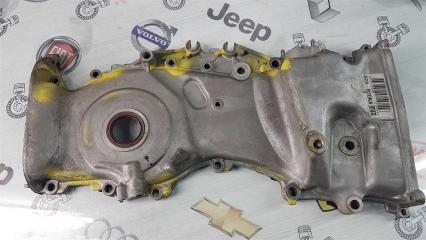 Лобовина двигателя Toyota Camry ACV40 2AZ-FE 2005 (б/у)