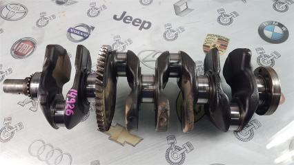 Коленвал Toyota Camry ACV40 2AZ-FE 2005 (б/у)