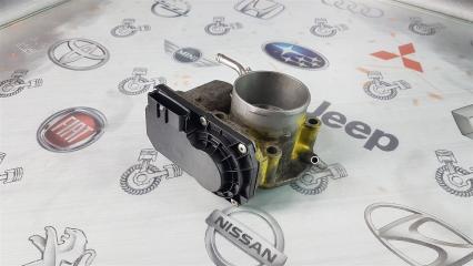 Заслонка дроссельная Toyota Camry ACV40 2AZ-FE 2005 (б/у)