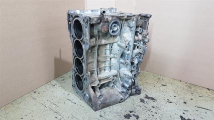Блок цилиндров Honda Accord CU2 K24Z3 2009 (б/у)
