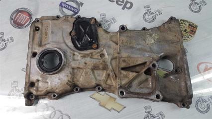 Лобовина двигателя Honda Accord CU2 K24Z3 2009 (б/у)