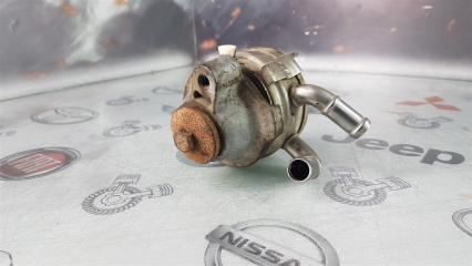 Теплообменник Honda Accord CU2 K24Z3 2009 (б/у)