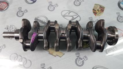 Коленвал Toyota Corolla ZRE151 1ZR-FE 2008 (б/у)