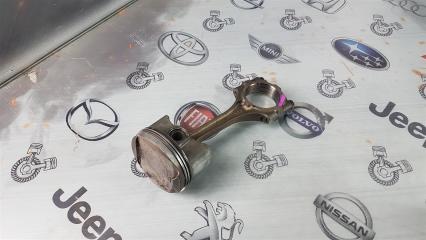 Поршень с шатуном Toyota Corolla ZRE151 1ZR-FE 2008 (б/у)