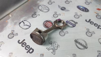 Поршень с шатуном Toyota Corolla ZRE151 1ZR-FE 2008 (б/у)