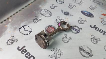 Поршень с шатуном Toyota Corolla ZRE151 1ZR-FE 2008 (б/у)