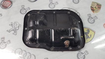 Поддон Toyota Corolla ZRE151 1ZR-FE 2008 (б/у)