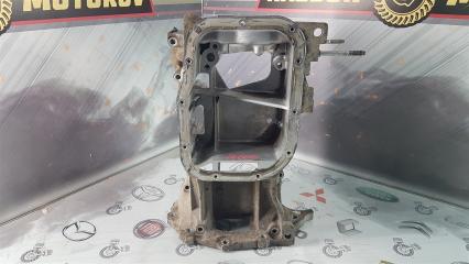 Поддон Toyota Corolla ZRE151 1ZR-FE 2008 (б/у)