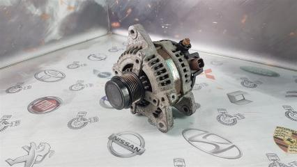 Генератор Toyota Corolla ZRE151 1ZR-FE 2008 (б/у)
