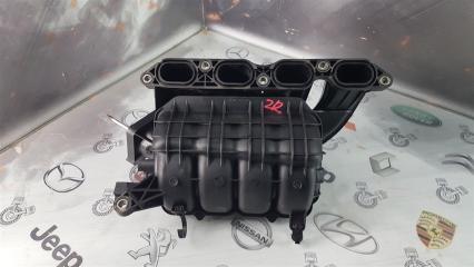 Коллектор впускной Toyota Corolla ZRE151 1ZR-FE 2008 (б/у)